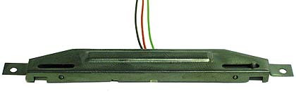 Tillig 83532 - Electric mechanism for left points