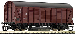 Tillig 95291 - Rail Cleaning Wagon