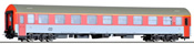 1st Class Passenger Coach Type Aee