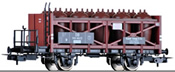 R. Koepp & Co. AG Freight Car