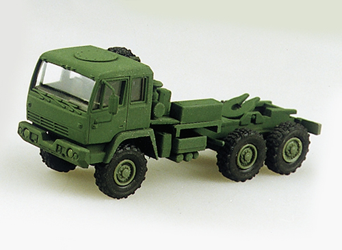 Trident 81008 - M1088 MTV Tractor US Army
