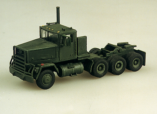 Trident 81012 - M920 Tractor US Army