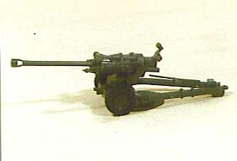 Trident 90025 - M119 light gun