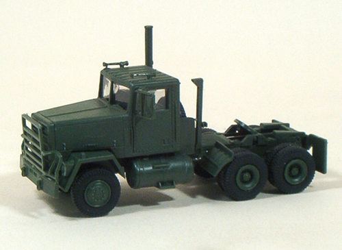 Trident 90051 - M915A1 Tractor 14t USA