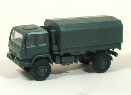 Trident 90086 - M1078 2.5-Ton LMTV Truck