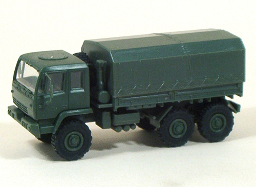 Trident 90087 - M1083 5-Ton MTV Truck