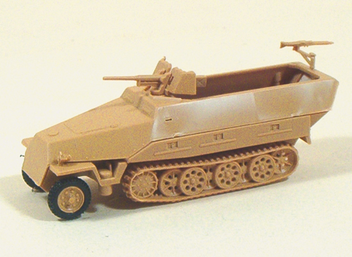 Trident 90156 - Armoured infantry carrier