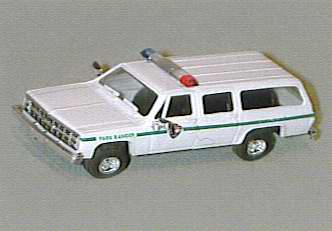 Trident 90199 - Chevy Sbrbn Park Ranger