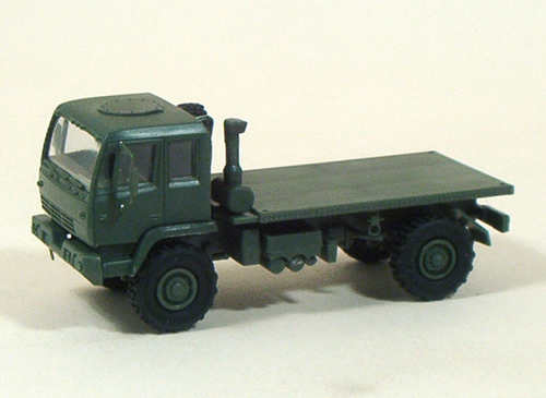 Trident 90244 - Truck/Chassis M1080