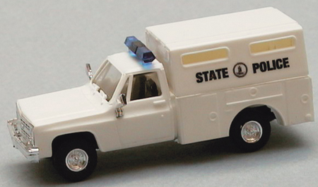 Trident 90336 - Virginia State Police