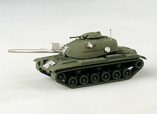 Trident 96005 - Conversion Kit f. M60A3Oe