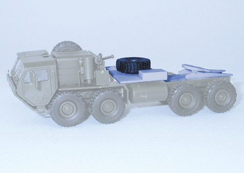 Trident 96028 - Conv. M983 Truck Tractor
