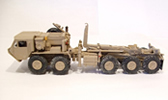 M1074 PLS Truck US Army