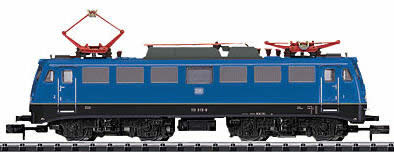 Trix 12110 - Electric Locomotive BR 110