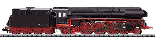 Trix 12119 - DR cl 01.5 Express Locomotive with a Tender