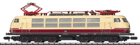 Trix 12194 - DB Era IV 103.1 Electric Locomotive 