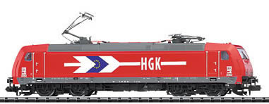 Trix 12199 - Electric Locomotive Class F 140 AC 2