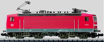 Trix 12201 - Class 143 Electric Loco