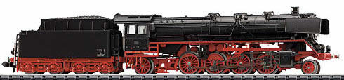 Trix 12330 - Steam Locomotive BR 41