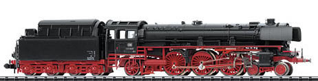 Trix 12333 - Express Locomotive with a Tender class 03.10