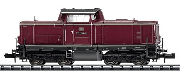 Trix 12339 - DB cl 212 Electric Locomotive