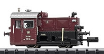 Trix 12343 - DB cl 323 Diesel Locomotive