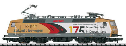 Trix 12345 - Electric Locomotive class 120