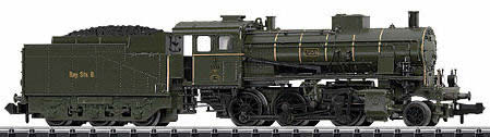 Trix 12348 - Steam Locomotive  G3/4