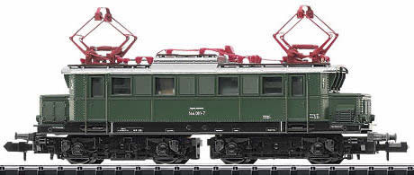 Trix 12353 - Electric Locomotive 144