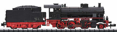 Trix 12354 - Steam Locomotive BR 54.15