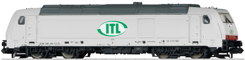 Trix 12362 - Diesel Locomotive BR 285