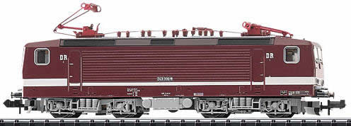 Trix 12364 - Electric Locomotive Class 243