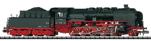 Trix 12368 - Steam Locomotive BR 50