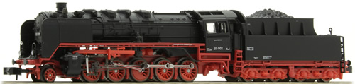 Trix 12369 - Steam Locomotive BR 50