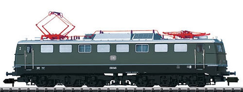 Trix 12490 - DB cl E 50 Electric Locomotive