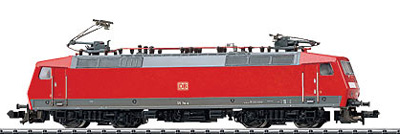 Trix 12591 - Electric Locomotive class 120