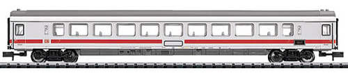 Trix 15082 - German Passenger Car to IC 2206 2nd Class of the DB AG