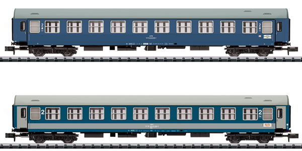 Trix 15371 - Orient Express Express Train Passenger 2-Car Set