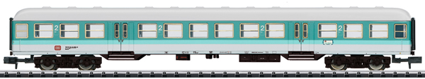 Trix 15468 - DB Regionalbahn Passenger Car, 2nd Class