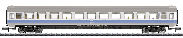 Trix 15591 - 2nd Class Express Train Passenger Car MIMARA
