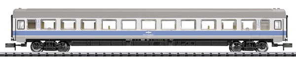 Trix 15592 - 2nd Class Express Train Passenger Car MIMARA