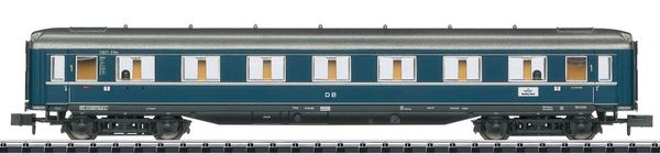 Trix 15599 - Type A4üe Express Train Passenger Car of the DB