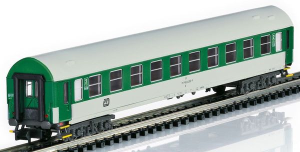 Trix 15696 - Type Y/B Express Train Passenger Car of the DB