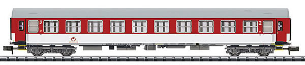 Trix 15697 - Express Train Passenger Car Type Y