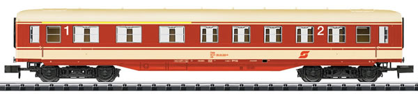 Trix 15778 - 1st/2nd class Express Train Passenger Car