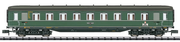 Trix 15803 - Express Train Passenger Car