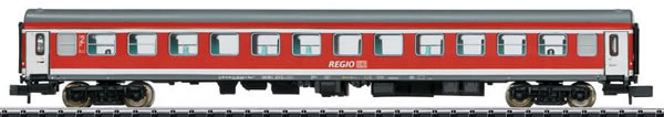 Trix 15858 - DB AG IRE Express Passenger Car