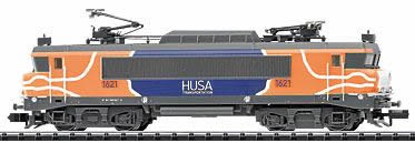 Trix 16001 - NS/HUSA cl 1600 Electric Locomotive