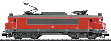 Trix 16002 - Electric Locomotive class 1600