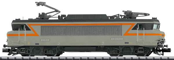 Trix 16005 - French Electric Locomotive class BB 22200 of the SNCF
